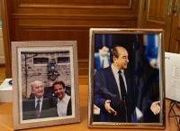 Κυριάκος Μητσοτάκης: Το μήνυμα του πρωθυπουργού για την επέτειο θανάτου του πατέρα του Κυριάκος Μητσοτάκης: Το μήνυμα του πρωθυπουργού για την επέτειο θανάτου του πατέρα του