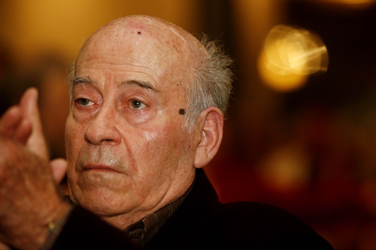 Θανάσης Βέγγος: 10 χρόνια από τον θάνατό του