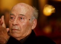 Θανάσης Βέγγος: 10 χρόνια από τον θάνατό του Θανάσης Βέγγος: 10 χρόνια από τον θάνατό του