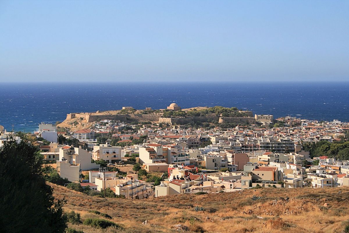 Ρέθυμνο
