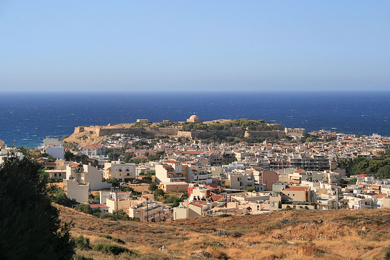 Ρέθυμνο