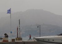 Καιρός σήμερα: Η πρόγνωση για την Τετάρτη 20 Μαΐου 2020