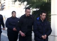 Δίκη Τοπαλούδη: Ένοχοι οι δυο κατηγορούμενοι για τον βιασμό και τη δολοφονία της 19χρονης Δίκη Τοπαλούδη: Ένοχοι οι δυο κατηγορούμενοι για τον βιασμό και τη δολοφονία της 19χρονης