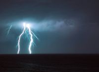 Τραγωδία Σκόπελος: Το σύστημα ανίχνευσης «ZEUS» κατέγραψε τον φονικό κεραυνό