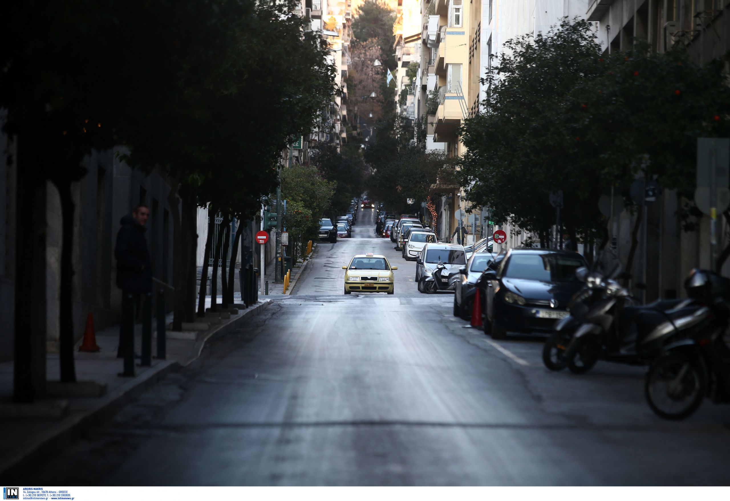 Κορωνοϊός: Ξεκινά η αντίστροφη μέτρηση για την κανονικότητα – Δείτε τον οδηγό