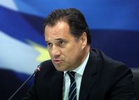 Άδωνις Γεωργιάδης: Φοροελαφρύνσεις για ιδιοκτήτες ακινήτων – Προστασία Α’ κατοικίας Άδωνις Γεωργιάδης: Φοροελαφρύνσεις για ιδιοκτήτες ακινήτων – Προστασία Α’ κατοικίας