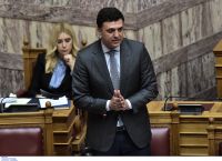 Βασίλης Κικίλιας: Επόμενη μέρα με 1200 κλίνες ΜΕΘ – Επικεφαλής της προσπάθειας η Αναστασία Κοτανίδου