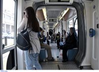 Τέλος στην απαγόρευση κυκλοφορίας: Τι αλλάζει από αύριο σε επιχειρήσεις, Μέσα Μαζικής Μεταφοράς Τέλος στην απαγόρευση κυκλοφορίας: Τι αλλάζει από αύριο σε επιχειρήσεις, Μέσα Μαζικής Μεταφοράς