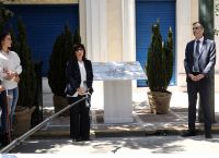 Marfin νεκροί: «Ασυμβίβαστα με τη δημοκρατική μας παράδοση τέτοια τραγικά γεγονότα»