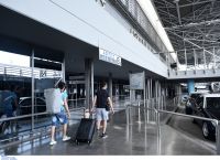 Πτήσεις εξωτερικού: Έως τέλος Ιουνίου η NOTAM για αφίξεις μόνο στο αεροδρόμιο της Αθήνας