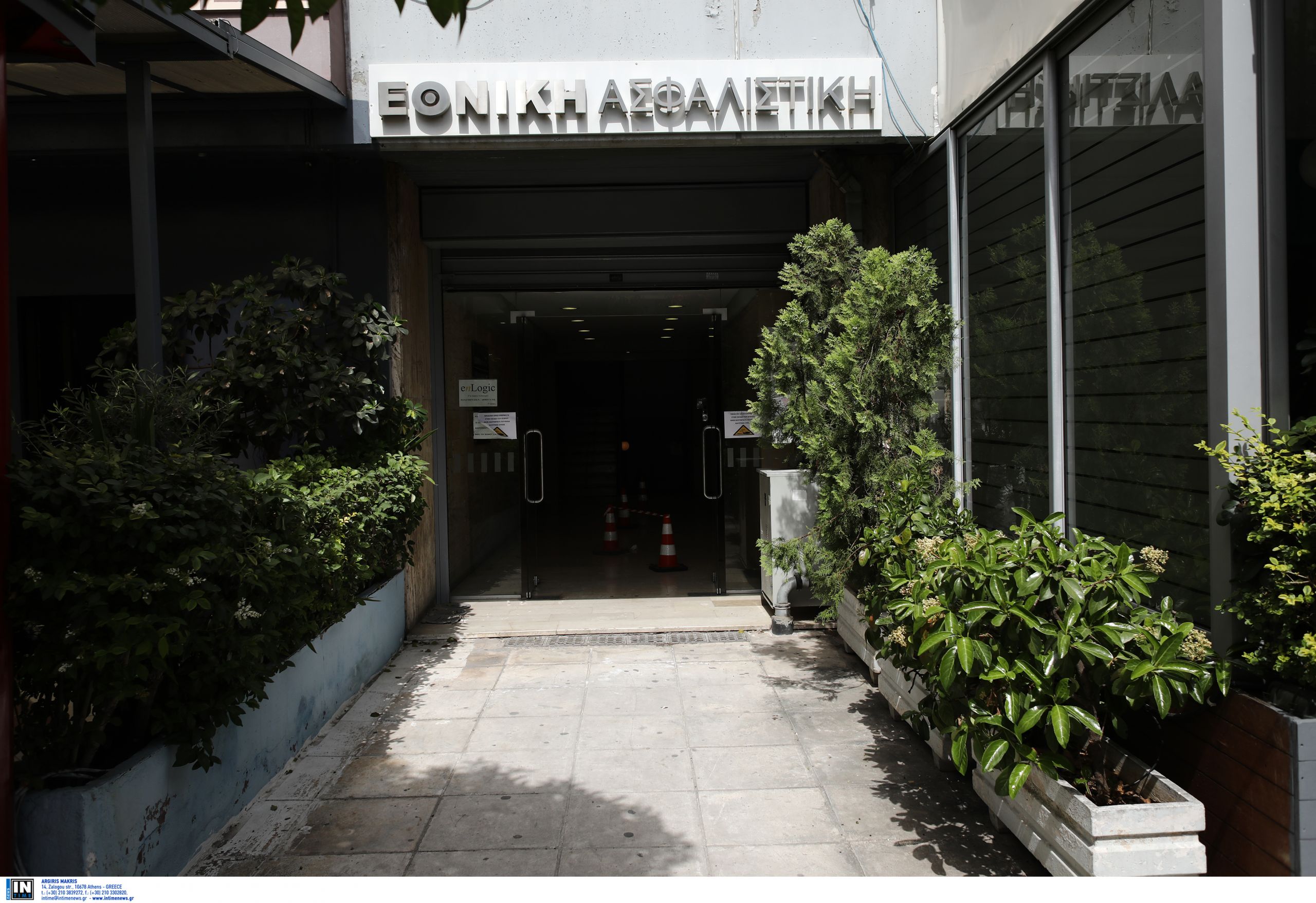 Επίθεση με βιτριόλι: Πιθανόν δεν σχετίζεται με ερωτική αντιζηλία – Τι είπε η 34χρονη