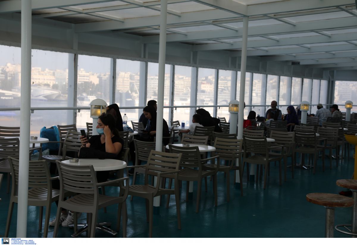 Άνοιγμα επιχειρήσεων: Από σήμερα ξανά ανοιχτά τα καταστήματα εστίασης – Επιτρέπεται η μετακίνηση στα νησιά