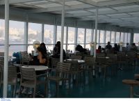 Άνοιγμα επιχειρήσεων: Από σήμερα ξανά ανοιχτά τα καταστήματα εστίασης – Επιτρέπεται η μετακίνηση στα νησιά Άνοιγμα επιχειρήσεων: Από σήμερα ξανά ανοιχτά τα καταστήματα εστίασης – Επιτρέπεται η μετακίνηση στα νησιά