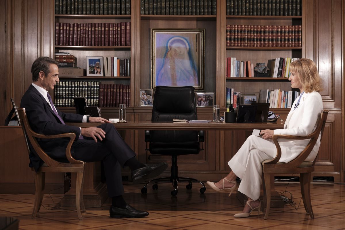 Νότια Ζηλανδία: Η ατάκα του πρωθυπουργού που “έριξε” το Twitter
