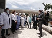 Κυριάκος Μητσοτάκης Θεσσαλονίκη: Οι συναντήσεις και οι εξαγγελίες του πρωθυπουργού