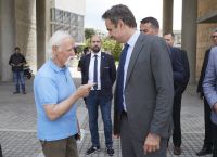 Κυριάκος Μητσοτάκης: Από 15 Ιουνίου οι πτήσεις προς Θεσσαλονίκη