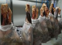 ΣΔΟΕ ακατάλληλα κρέατα: Κατασχέθηκαν 7 τόνοι σε μεγάλη επιχείρηση ΣΔΟΕ ακατάλληλα κρέατα: Κατασχέθηκαν 7 τόνοι σε μεγάλη επιχείρηση
