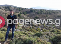 Όταν ο 63χρονος δολοφονημένος μαντιναδόρος χόρευε ευτυχισμένος