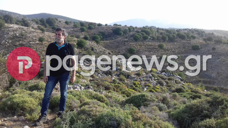 Όταν ο 63χρονος δολοφονημένος μαντιναδόρος χόρευε ευτυχισμένος