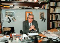 Φρέντυ Γερμανός: 22 χρόνια από το θάνατό του