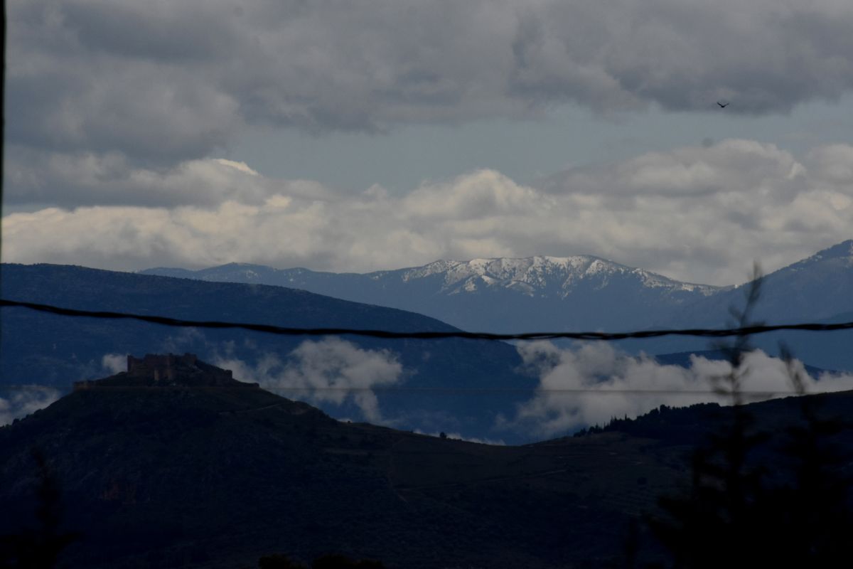 Καιρός: Αλλάζει άρδην το σκηνικό του καιρού