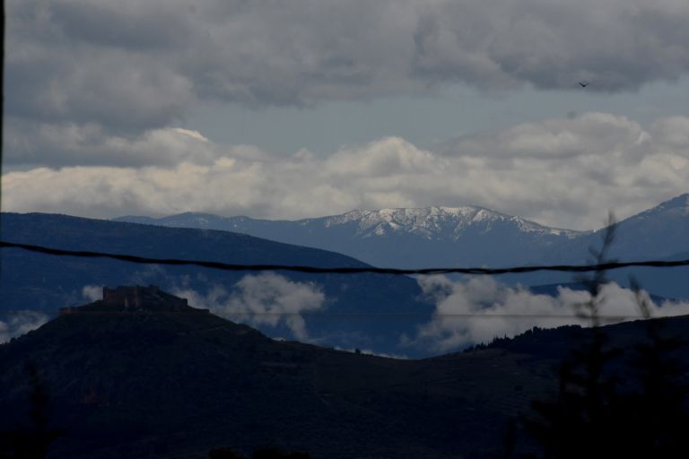 Καιρός: Αλλάζει άρδην το σκηνικό του καιρού