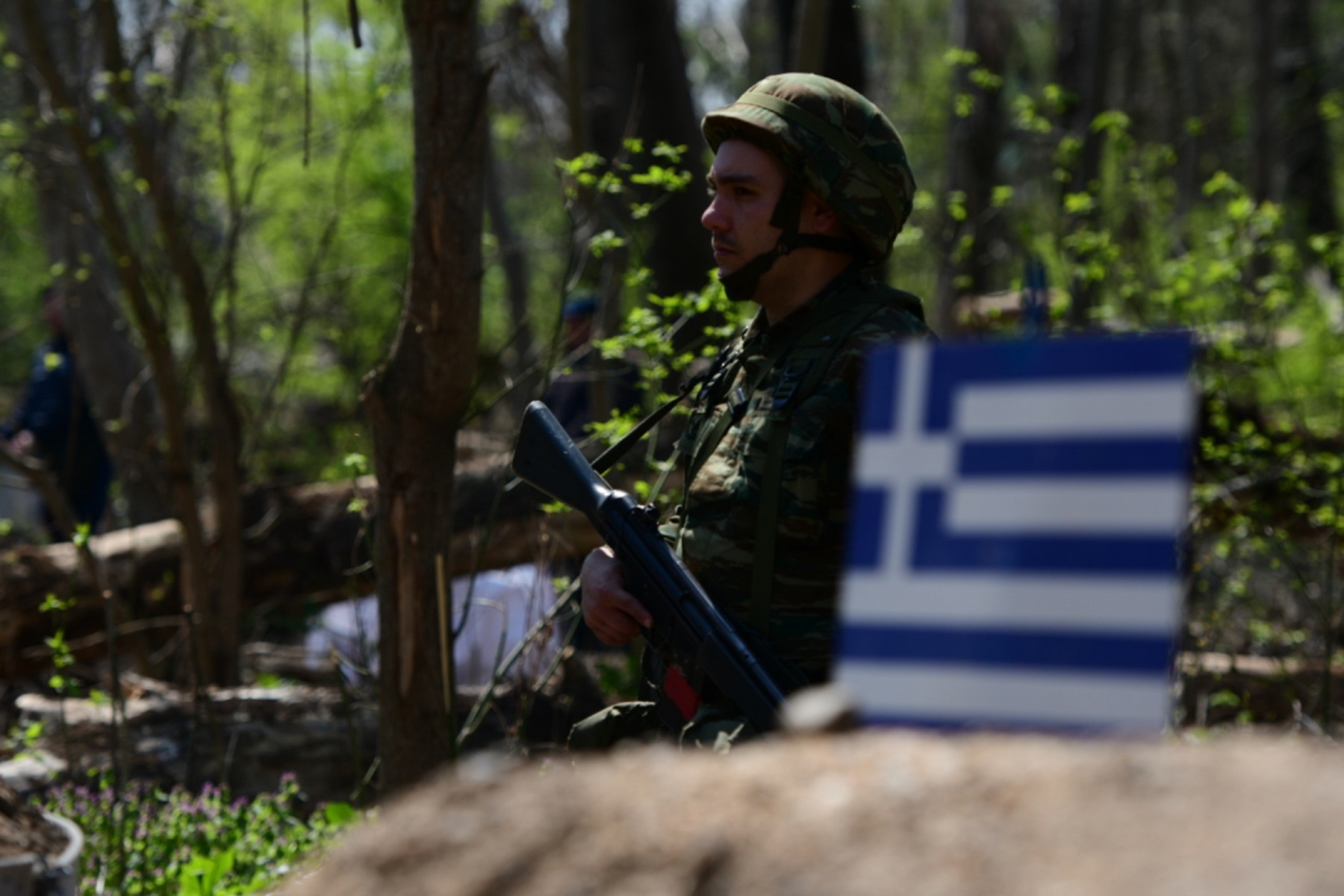 Έβρος νέα: Στην περιοχή ο Μιχαλης Χρυσοχοΐδης –   Ενισχύονται με 400 αστυνομικούς τα σύνορα