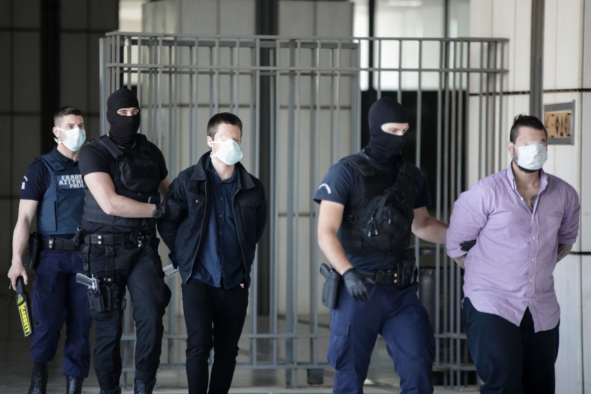 Χωρισμένοι στα δυο οι δικηγόροι της χώρας για τη δίκη Τοπαλούδη