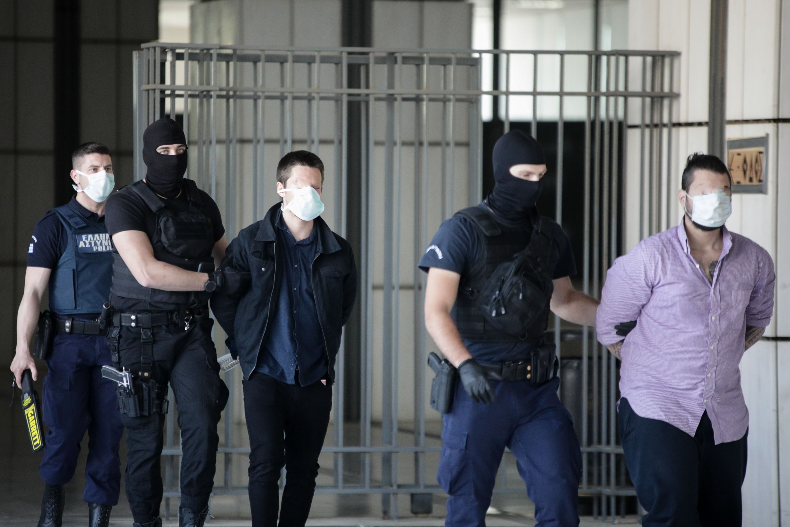 Χωρισμένοι στα δυο οι δικηγόροι της χώρας για τη δίκη Τοπαλούδη