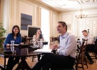 Μεταρρύθμιση – σοκ: Περνούν στους δήμους κέντρα υγείας, γυμνάσια και λύκεια Μεταρρύθμιση – σοκ: Περνούν στους δήμους κέντρα υγείας, γυμνάσια και λύκεια