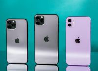 Spoilers νέα iPhones: Οι τιμές και τα χαρακτηριστικά τους Spoilers νέα iPhones: Οι τιμές και τα χαρακτηριστικά τους