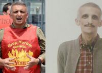 İBRAHİM GÖKÇEK πέθανε: Δεν άντεξε ο απεργός πείνας των Grup Yorum