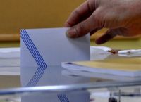 Δημοσκόπηση GPO ΝΔ – ΣΥΡΙΖΑ: Στις 22 μονάδες η διαφορά – «Όχι» στις εκλογές λένε 8 στους 10 Δημοσκόπηση GPO ΝΔ – ΣΥΡΙΖΑ: Στις 22 μονάδες η διαφορά – «Όχι» στις εκλογές λένε 8 στους 10