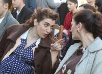 Άγριες Μέλισσες spoiler: Η Παγώνα και ο Τόλιας θα πάθουν σοκ Άγριες Μέλισσες spoiler: Η Παγώνα και ο Τόλιας θα πάθουν σοκ