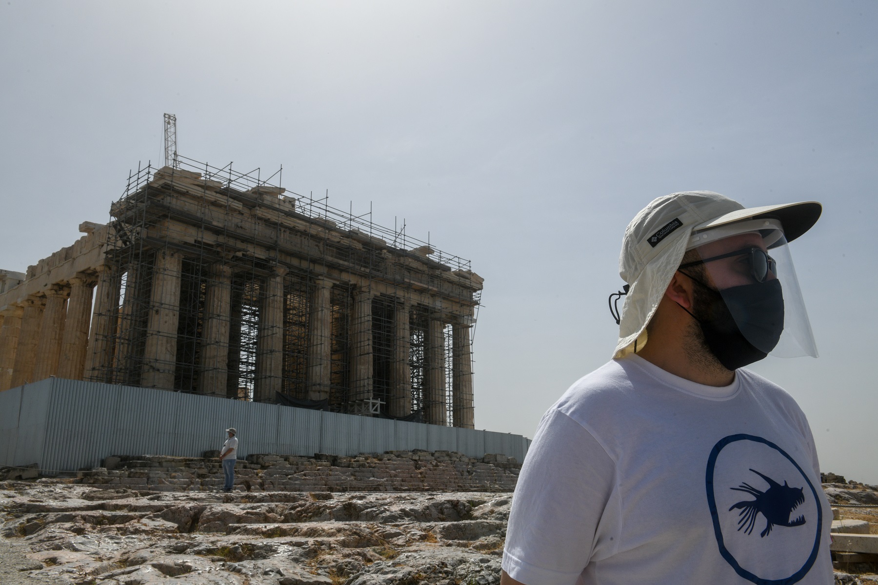 Der Standard Αυστρίας: Επιτυχής αντιμετώπιση της πανδημίας στην Ελλάδα