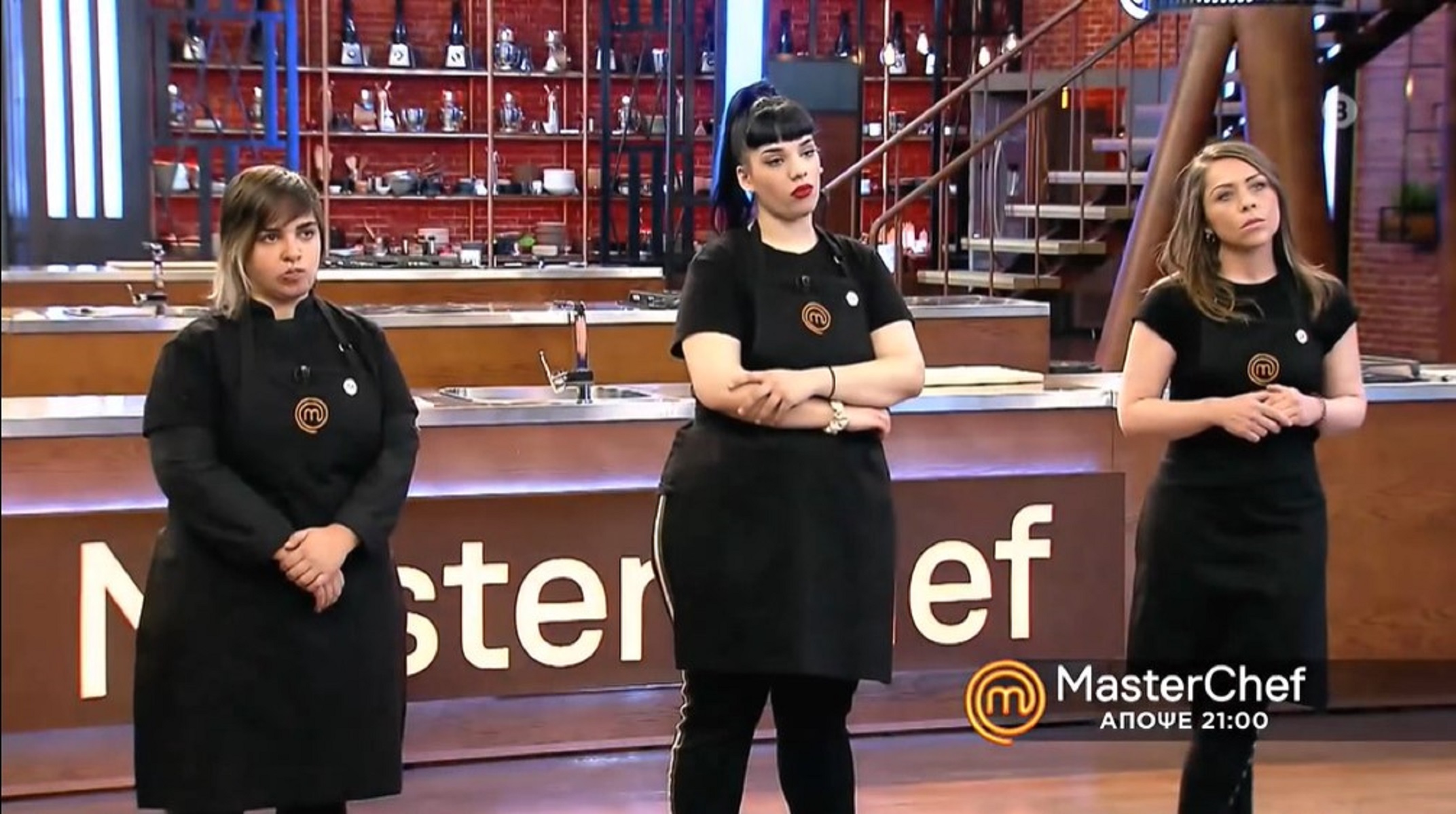 MasterChef spoiler αποχώρηση 5/5: Αυτή η παίκτρια θα φύγει σήμερα