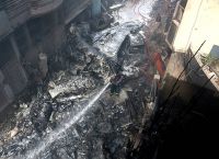 Αεροπορικό δυστύχημα Πακιστάν: Βίντεο ντοκουμέντο από τη μοιραία πτήση – Βρέθηκαν επιζώντες