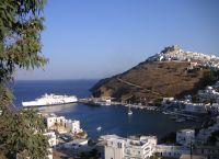 Αστυπάλαια κορωνοϊός: Δωρεάν διακοπές σε γιατρούς νοσηλευτές Αστυπάλαια κορωνοϊός: Δωρεάν διακοπές σε γιατρούς νοσηλευτές