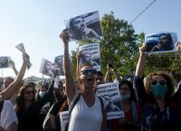 Ο Δημάκης και η έξαρση των περιστατικών αστυνομικής βίας Ο Δημάκης και η έξαρση των περιστατικών αστυνομικής βίας
