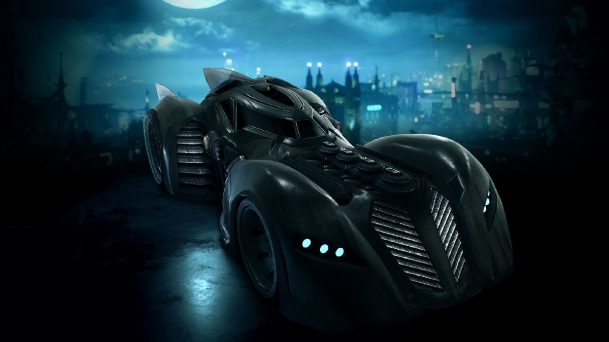 Το ντοκιμαντέρ για το Batmobile διαθέσιμο για δωρεάν streaming