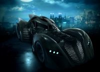 Το ντοκιμαντέρ για το Batmobile διαθέσιμο για δωρεάν streaming Το ντοκιμαντέρ για το Batmobile διαθέσιμο για δωρεάν streaming