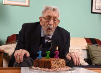 Βρετανία: Έφυγε από τη ζωή ο γηραιότερος άνδρας στον πλανήτη