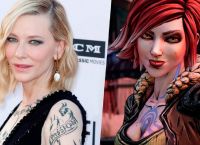 Borderlands: Και επίσημα πρωταγωνίστρια της ταινίας η Cate Blanchett Borderlands: Και επίσημα πρωταγωνίστρια της ταινίας η Cate Blanchett