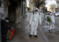 Κορωνοϊός Βουλγαρία: Δεν παρατείνεται η κατάσταση έκτακτης ανάγκης