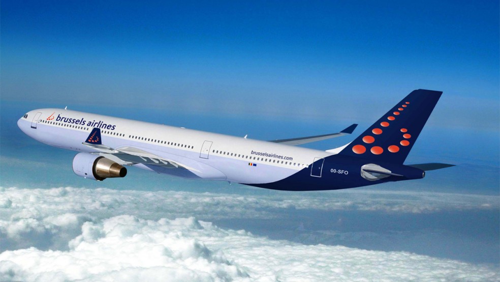 Κορωνοϊός απολύσεις: Η Brussels Airlines διώχνει χίλιους εργαζόμενους «για να επιβιώσει»