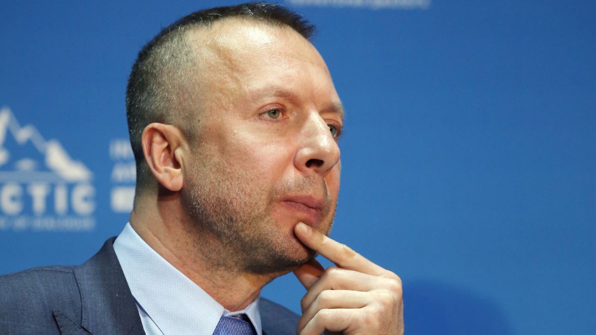 Αυτοκτόνησε Ρώσος δισεκατομμυριούχος: Ερωτηματικά για τον θάνατό του