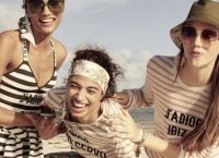 O Dior λανσάρει τη συλλογή παραλίας Dioriviera