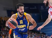 Ολυμπιακός μεταγραφές: Οι Ιταλοί στέλνουν τον Άντονι Γκιλ στον Ολυμπιακό