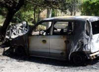 Ένωση Δικαστών και Εισαγγελέων: Αναγκαία η αποτελεσματική φύλαξη των δικαστικών μεγάρων 