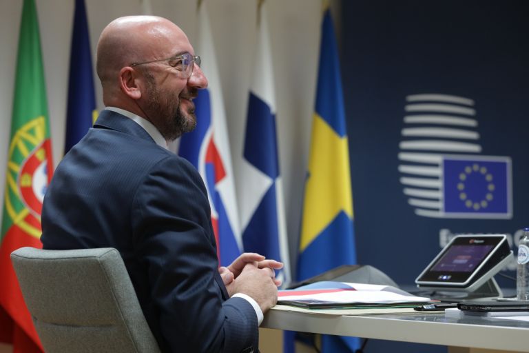 Όταν ο επίβουλος είναι ο εταίρος